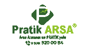 pratikarsaofisi pratik arsa pratik arsa pratikarsa Sticker