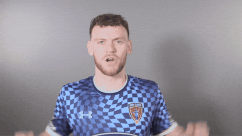 Usl Championship Sport GIF by Indy Eleven