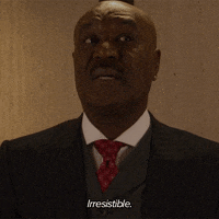 Sexy Cbs GIF by Paramount+