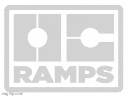ocramps skateboarding skateboard ramp rail GIF