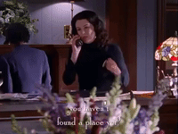 season 2 netflix GIF by Gilmore Girls 
