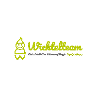 Pflege Wichtel Sticker by opseo - Ganzheitliche Intensivpflege