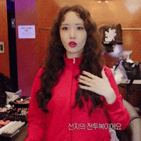 선지 GIF