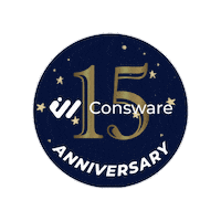 Sticker by Consware