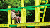 Challenge Running GIF by Survivor CBS