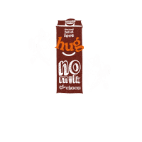 Plant Based Hug Sticker by shoycehug