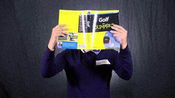 womens golf GIF by LPGA