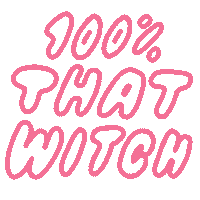 Halloween Fall Sticker by Monique Aimee