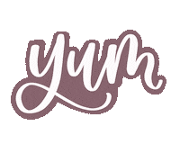 Food Dinner Sticker