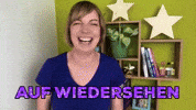 Wunderstars bye see you good bye see you later GIF