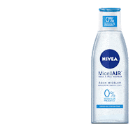 Sticker by NIVEA BRASIL