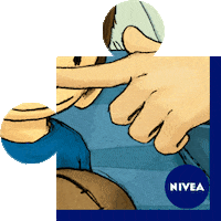 Historinhas Que Tocam Nivea Fairytales Sticker by NIVEA BRASIL