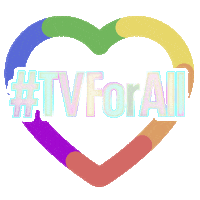 Drag Queen Love Sticker by FOX TV