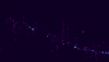 friedpixels animation purple motion graphics after effects GIF