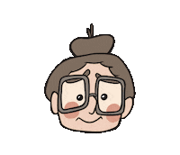 MpaleArt illustration artist caricature mpaleart Sticker