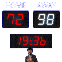 72 Home Sticker