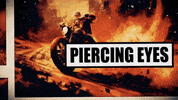 Music Video Bike GIF by Sabaton