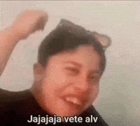 Vete Alv GIF