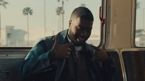 Khalid Working GIF by Tate McRae
