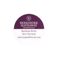Kankakeecountyrealtor Sticker by lprovostbroker