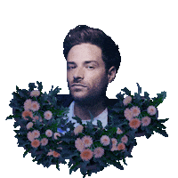 Sticker by NBC