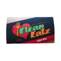 Ce Sticker by Cleaneatz