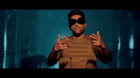 Guru Randhawa Dance GIF by Warner Music India