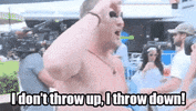 cmt throw up GIF by Party Down South