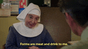 Episode 4 Papers GIF by PBS