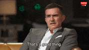 Good Thing Reaction GIF by Married At First Sight