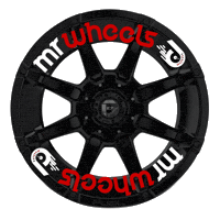 Sticker by Mr. Wheels FL