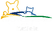 Pet Itatiaia Sticker by ItatiaiaMercedesBenz