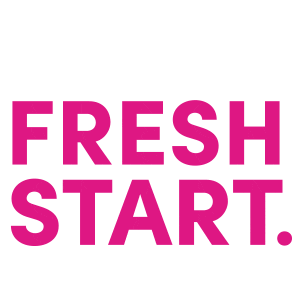 PowderBowlTrading vegan bol veganuary freshstart Sticker