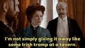 Giving It Away Rebecca Wisocky GIF by CBS