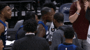 GIF by NBA