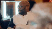 Glow Up Make-Up GIF by BBC Three