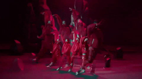 Dance Move GIF by JUUN D
