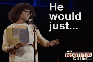 netflix come GIF by mortifiied