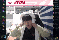 Keria GIF