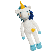 Etrofil knitting yarn sis ip Sticker