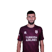 Drazen Sticker by FK Sarajevo