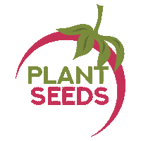 BGPinc plant garden grow gardening Sticker