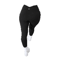 Leggings Sticker by Zizzy Fit