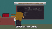 stan marsh GIF by South Park 