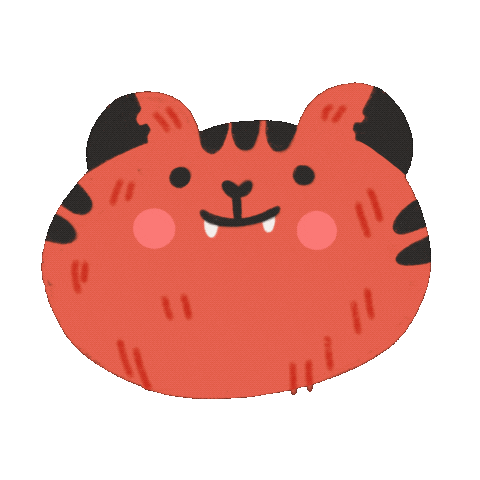 Happy Ano Nuevo Sticker