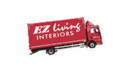 House Home Sticker by ezlivinginteriors