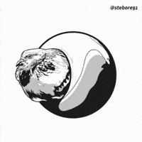 Loop Comedy GIF