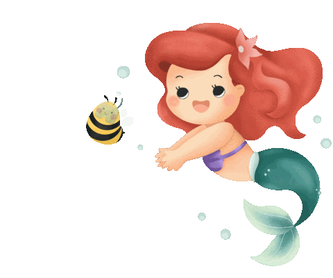 Princess Sticker