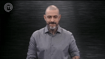 henrique fogaca GIF by MasterChef Brasil