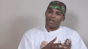 hip hop smiling GIF by Nelly
